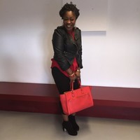 Deborah Sarpong