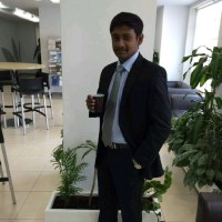 Mohammed Khadar