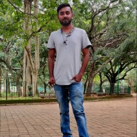 Suhas Bhat