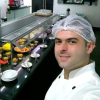 Paulo Cesar Gregorio