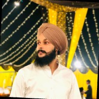 Gurwinder Singh