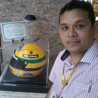 Lucival Cipriano