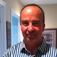 Graham Conroy