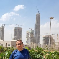 Hazem Zaky