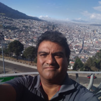 Iván Ramírez