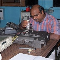 Dr K Kesavan