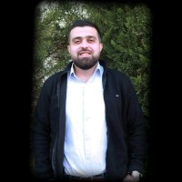 Mohammad Zahran