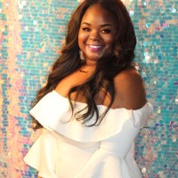 Jasmine Robinson