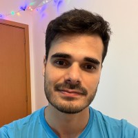 Lucas Cercal