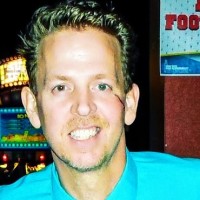 Tim Davis