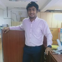 Yogesh Mishra