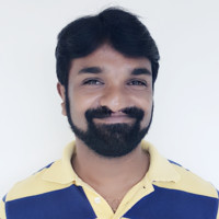 Vicky Mathew