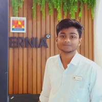 Ashith Ahamed .A