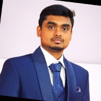 Syed Ibrahim
