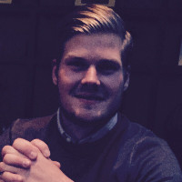 Filip Nilsson Fritzdorf