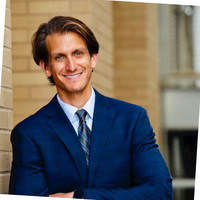 Derek C. Dashti, MS, PhD, MBA, CAIS