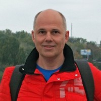 Robert Vonk