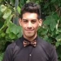 Raul Barrios