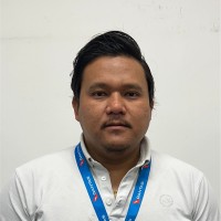 Subash Lama Tamang