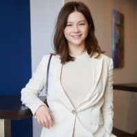 Yana Belenkaia