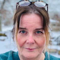 Pernilla Hallberg