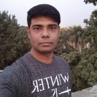 Ashish Chilke