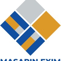 PT Masarin Exim Bersama