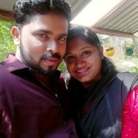 Deepa Sridharan