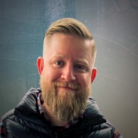 Jeff Hanson