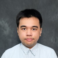 Dickson, Chun Kwong Wai