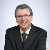 Gilles Petrin
