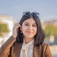 Zhayra Geraldine Garcia Escalona
