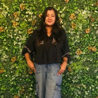Meghana c