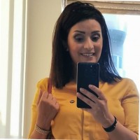 Amira Saihi Khamassi