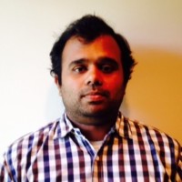 Sharath Bhaskar Pillai