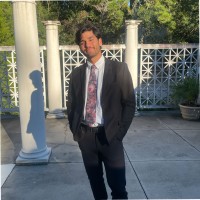 Christopher Mejias