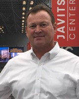Daniel Godfrey
