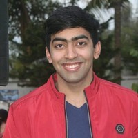 Ahamed Ali