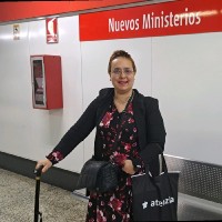 Carolina Vázquez Antolínez