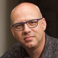 Ronald Holdijk
