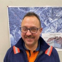 Adrian Wolfenden