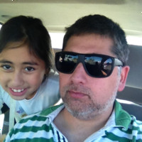 Rodrigo Leal Santana