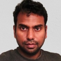 Nagesh Subramanian