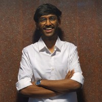 Akhil Sai
