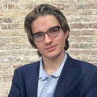 Alex Gruenenfelder