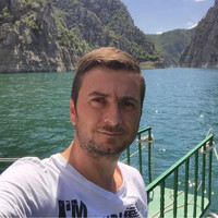 CENGİZ DOĞAN