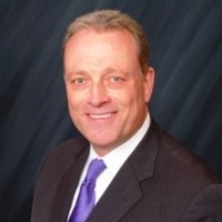 Stephen May