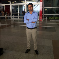 Ankur Kumar