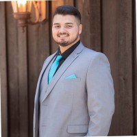 Joshua Palacios