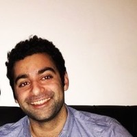 Shayan Amir-Hosseini